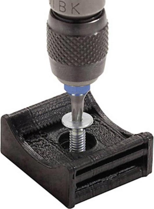 Image du produit Hebotec Socle en velcro 300