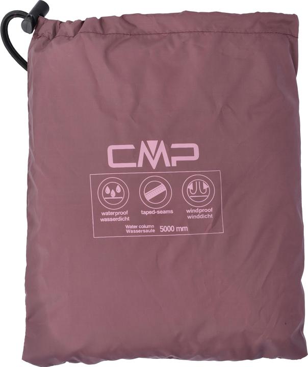 Immagine prodotto CMP Campagnolo Felpa con cappuccio (M)