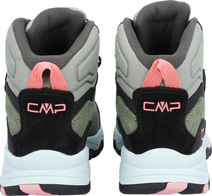 Produktbild CMP Campagnolo Kid's Melnick Mid WP (37)