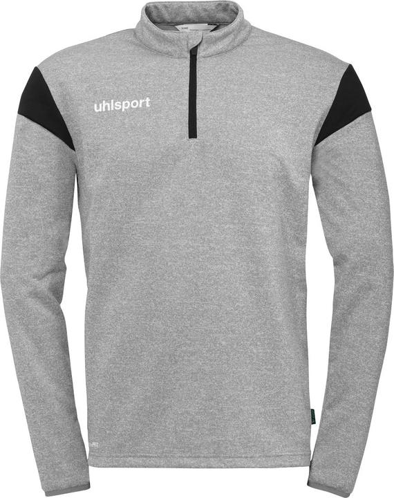 Uhlsport 1/4 ZIP TOP Squad 27