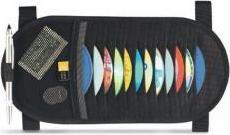 Produktbild Caselogic Sonnenblende CD Halterung für 16 CD's