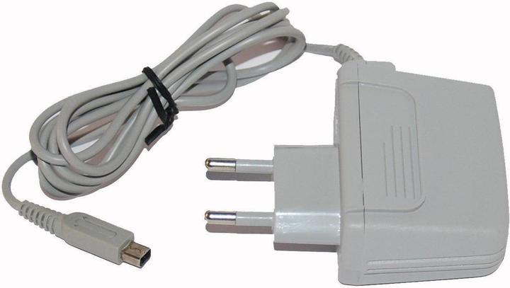Produktbild Nintendo Original ACDC Adapter (3DS, 2DS, 3DS XL)