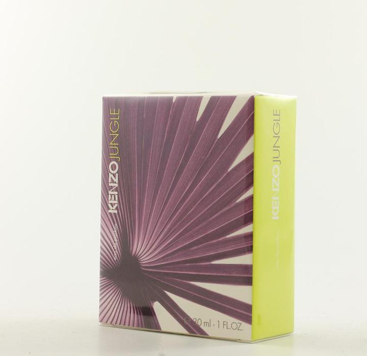 Actual product image Kenzo jungle (Eau de parfum, 30 ml)