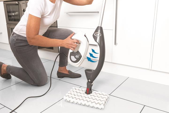 Produktbild Shark S6005EU (3 Bar, 1200 W)