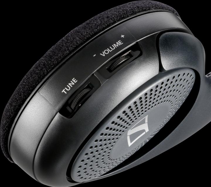 Produktbild Sennheiser RS 118-8 (20 h, Kabellos)