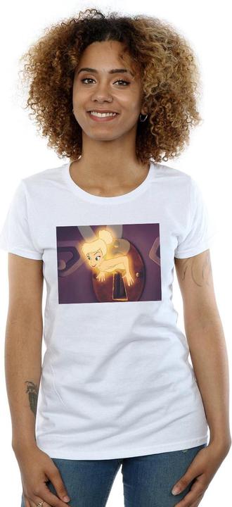 Produktbild Disney Tinker Bell Lock Squeeze TShirt (L)