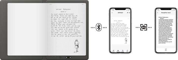 Produktbild XP-Pen Note Plus