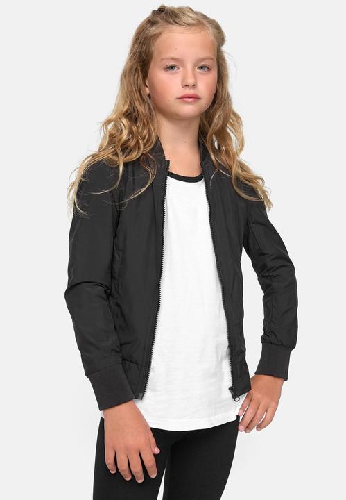 Produktbild Urban Classics Girls Light Bomber Jacket (146, 152)