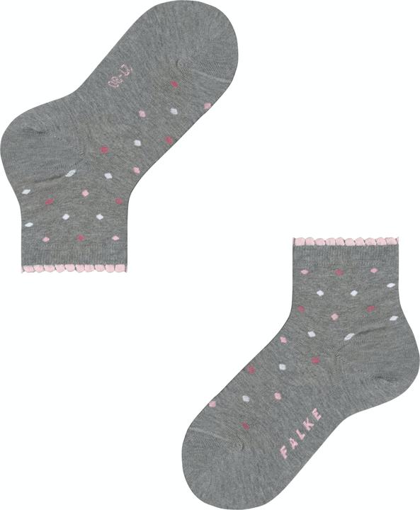 Actual product image Falke Multidot SSO (35 - 38)