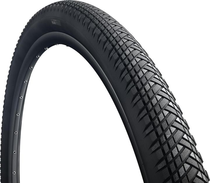 Produktbild Riverside Reifen Trekkingrad RoadProtect 700x47 ETRTO 47-622 (47-622)