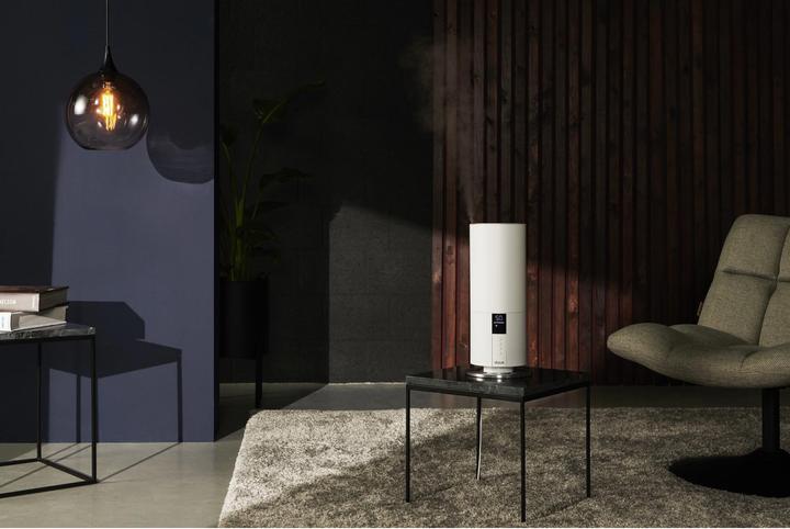 Actual product image Duux DXHU13 Beam Mini Smart (30 m²)