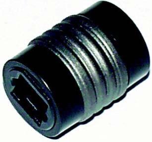 Produktbild E+P Elektrik LWL-Doppelkupplung GSL 2 LWL-Kupplung 4005298017606 (0.10 m)