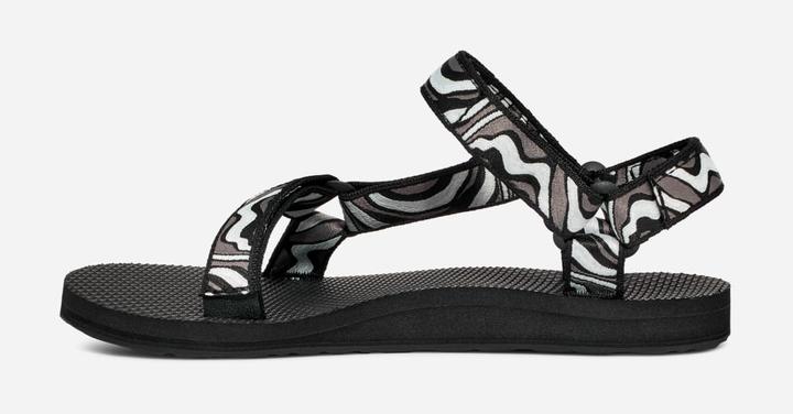 Actual product image Teva Original Universal Zappy Ladies Trekking Sandal (40)