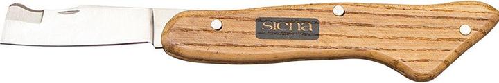 Image du produit Siena Garden Scie à main 350mm Acier au carbone