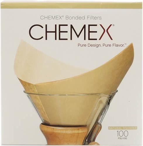Actual product image Chemex Filter paper