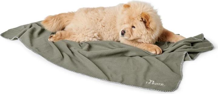 Immagine prodotto Hunter Coperta Casper (Cane)