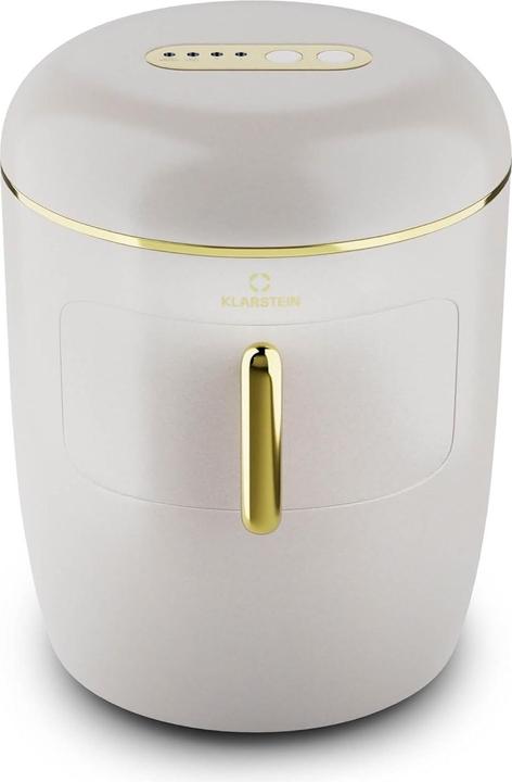 Produktbild Klarstein Passau Mini-Eiswürfelmaschine