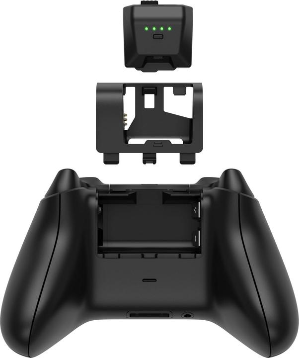 Produktbild OtterBox Gaming Swap Controller Batteries Xbox (Xbox Series S, Xbox One S, Xbox One X, Xbox Series X)