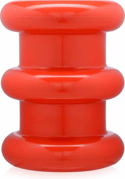 Kartell Sgabello Pilastro Edizione Ettore Sottsass
