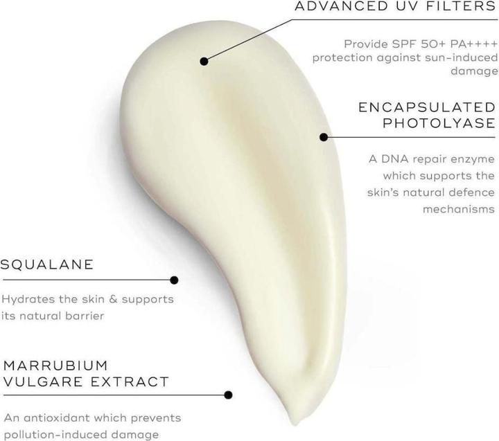 Produktbild Medik8 Advanced Day Ultimate Protect SPF50 50ml (Sonnencreme Gesicht, SPF 50, 50 ml)