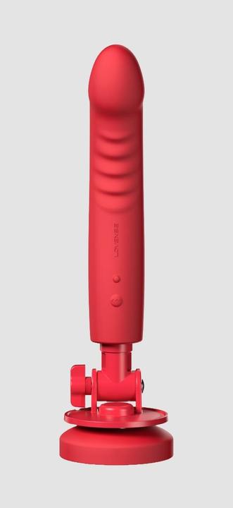 Actual product image Lovense Mission 2
