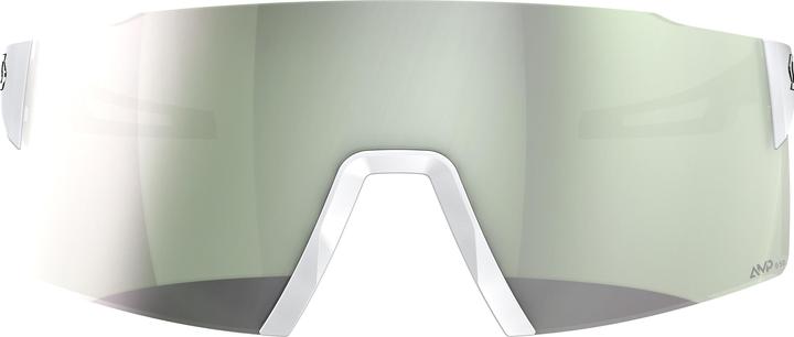 Actual product image Scott Sports Stride Compact, AMP white chrome S2 (White, AMP white chrome)