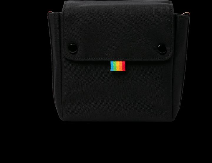 Actual product image Polaroid Now bag (Camera shoulder bag)