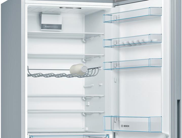 Actual product image Bosch Hausgeräte KGV58VLEAS (503 l)