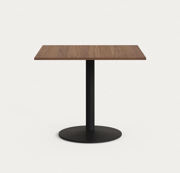 Actual product image Kave Home Esilda (90 x 90 x 74 cm)