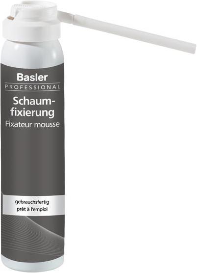 Basler Schaumfixierung (100 ml, Schaumfestiger)