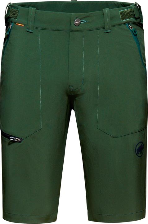 Produktbild Mammut Runbold Shorts Men (L)