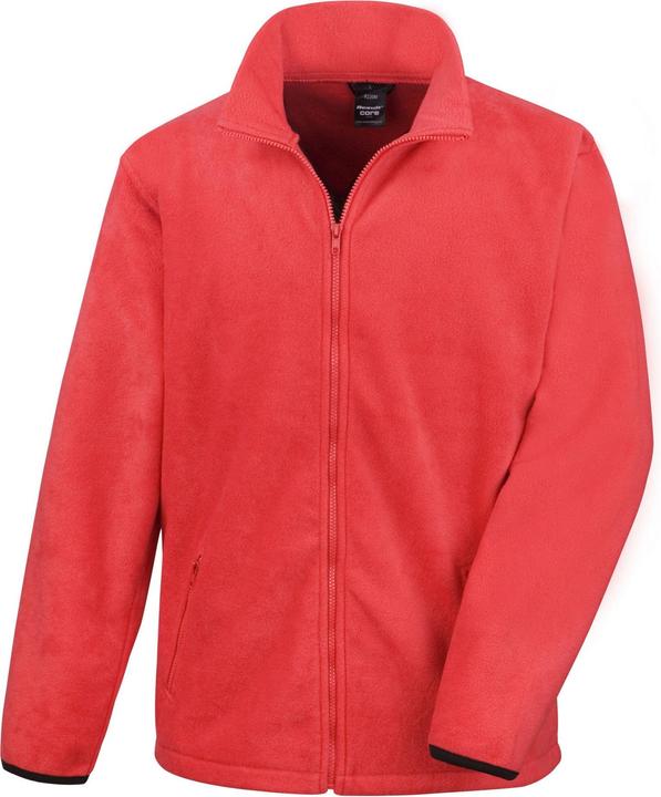Flame-red