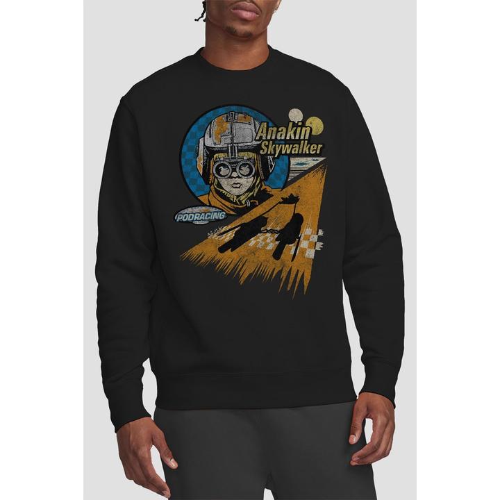 Produktbild Star Wars Mos Espa Sweatshirt (XL)