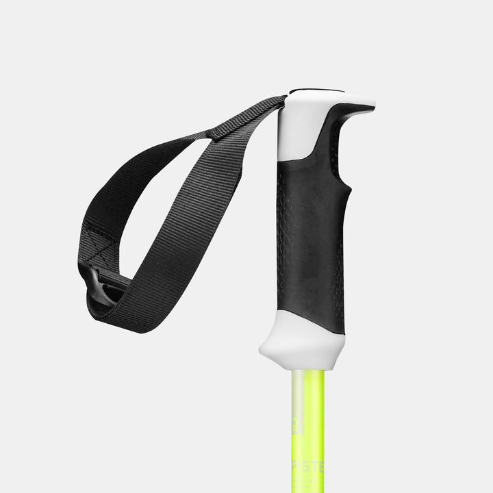 Actual product image Wedze Boost 500 Safety (120 cm)
