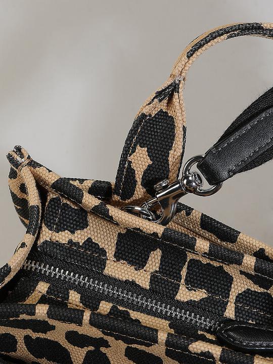 Actual product image Coach Tote Bag CARGO
