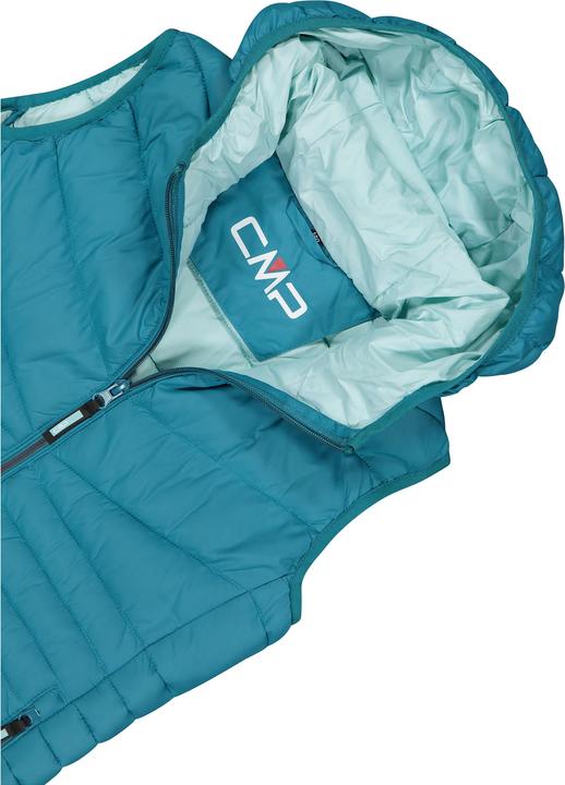 Produktbild CMP Campagnolo Hoodie (140)