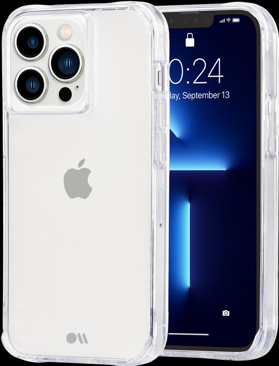 Immagine prodotto Case-Mate Tough Clear (Apple iPhone 13 Pro)