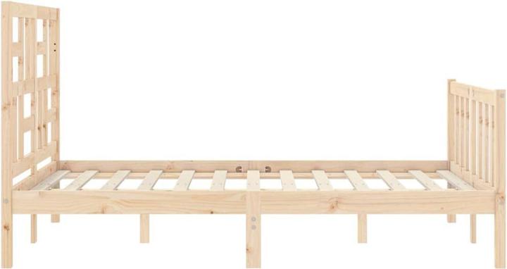 Image du produit VidaXL Zack (120 x 200 cm)