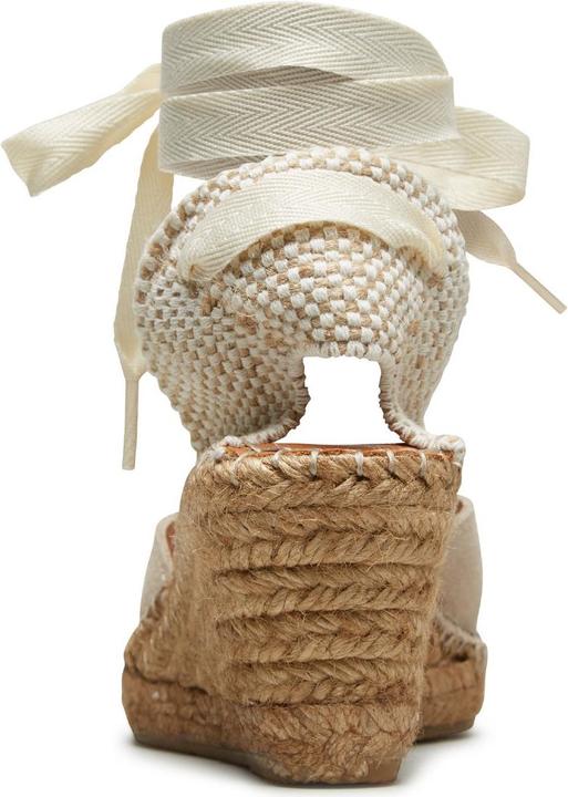 Immagine prodotto Selected Femme Espadrillas in pelle scamosciata (39)