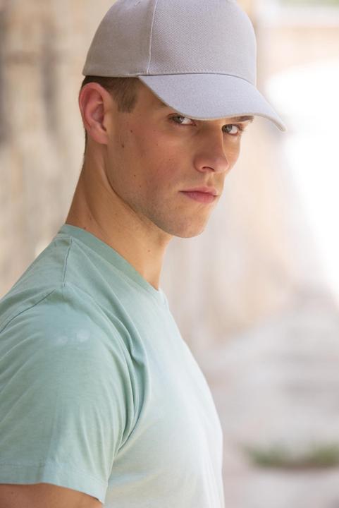 Image du produit K-up Casquette -5panneaux (Taille unique)