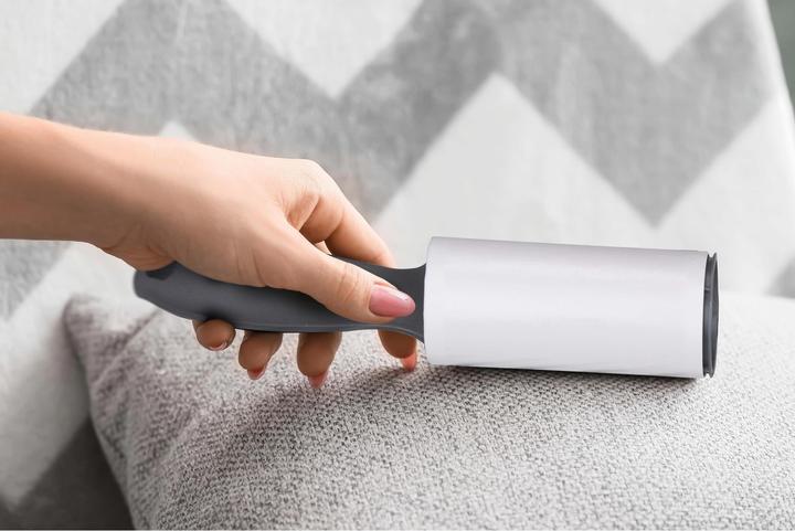 Produktbild Dirt Devil Lint roller set