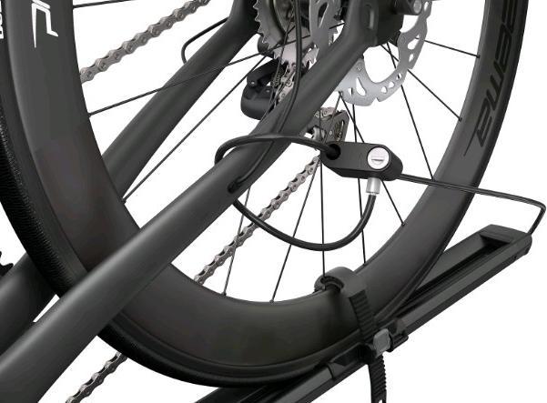 Produktbild Thule TopRide 568