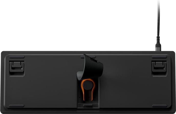 Actual product image SteelSeries Apex Pro TKL (DE, Cable)