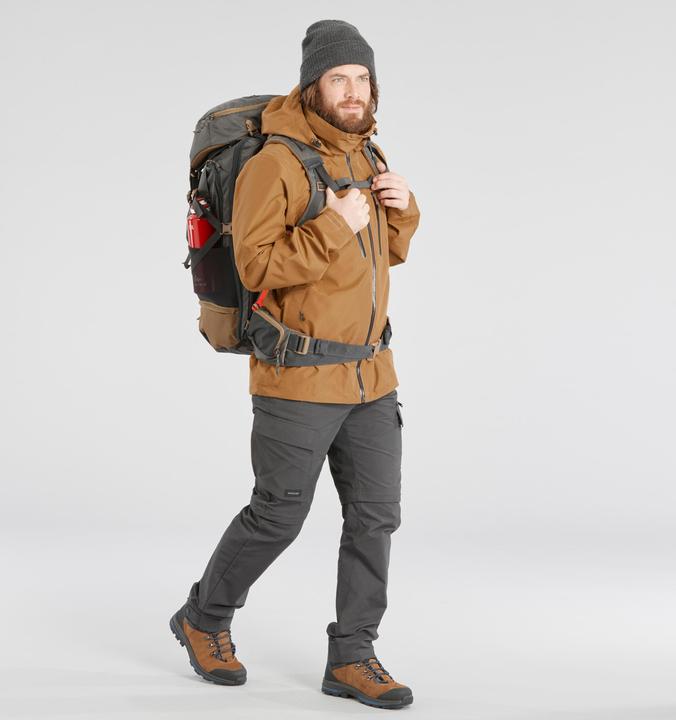 Produktbild Forclaz Sad Travel 500 H (50 l)