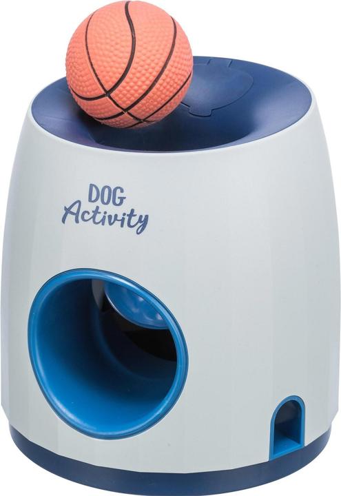Produktbild Trixie Ball & Treat (Intelligenzspielzeug Hund)