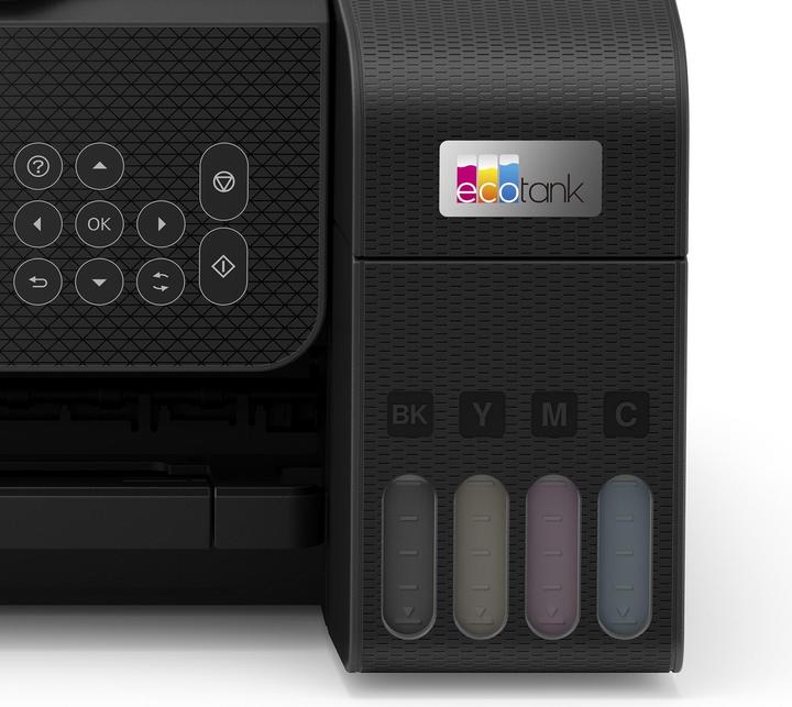 Produktbild Epson EcoTank ET-2820 (Tintentank, Farbe)