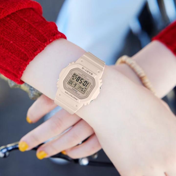 Image du produit Casio Bébé-G (Montre numérique, 38 mm)