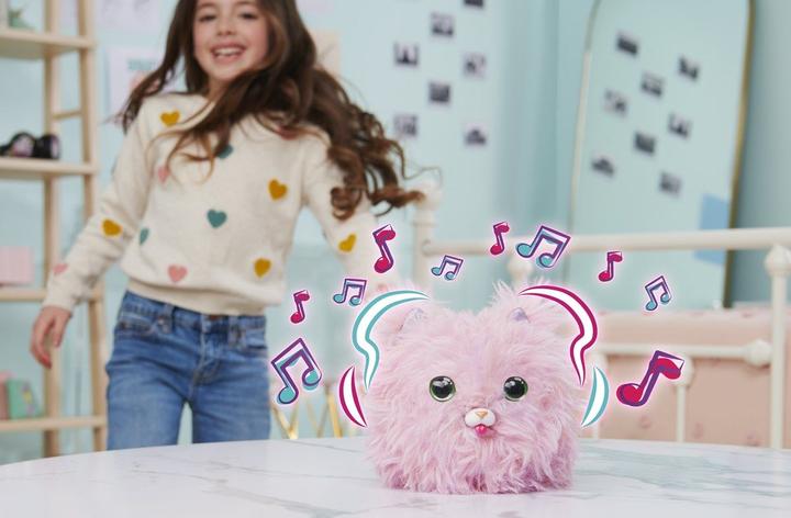 Produktbild NoName Furfluffs Kitty