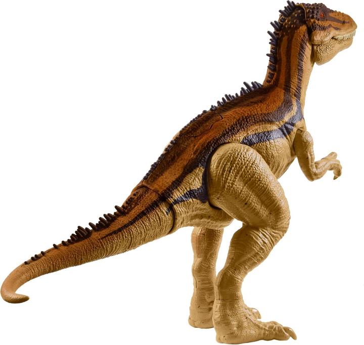 Immagine prodotto Jurassic World Carcarodontosauro MEGA DISTRUTTORE
