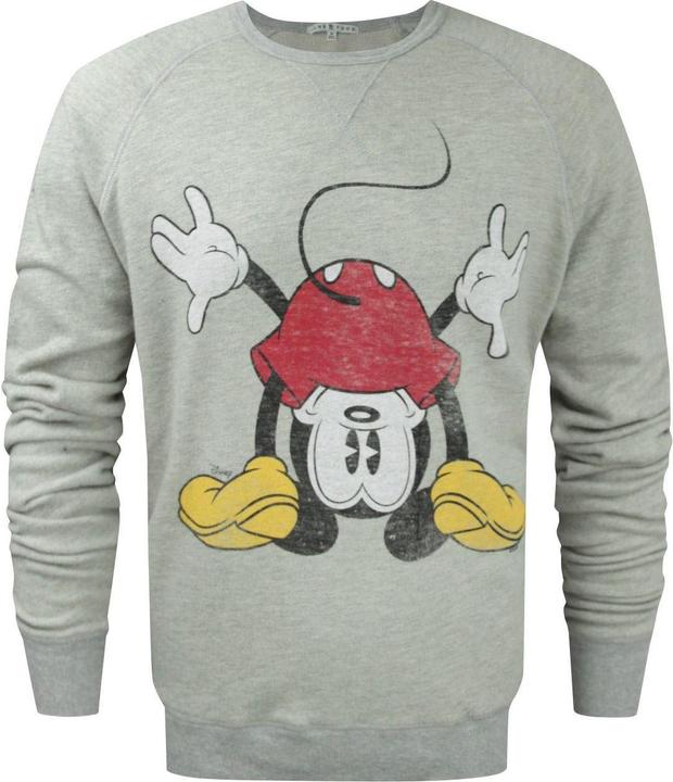 Junk Food Bent Over Sweatshirt (M)